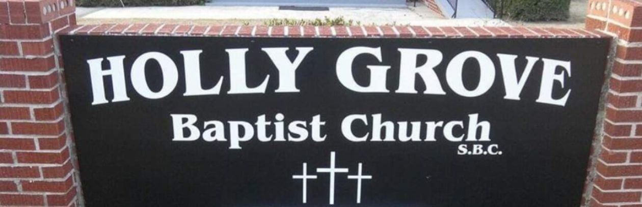 Holly Grove Baptist Church